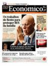 Ver capa Diário Económico