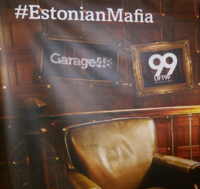 In the heart of the #Estonianmafia (part 2): Movers and shakers of the startup ecosystem