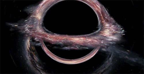 But of course there are already some free rewards (some coins) waiting for you: Interstellar S Black Hole Code Leads To Real Science Slashgear