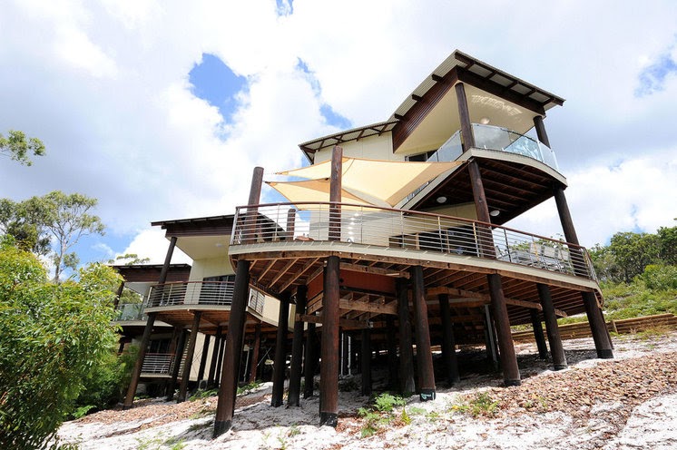 Landon Homes New House Builder Tips to Consider Stilt Homes