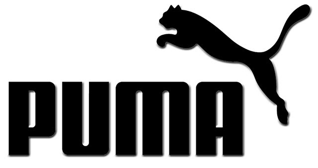 ユニークプーマ ロゴ 動物 最高の動物画像