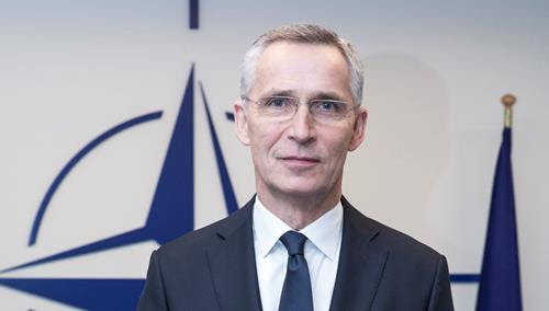 Germany’s support for nuclear sharing is vital to protect peace and freedom - Op-ed article by NATO Secretary General Jens Stoltenberg