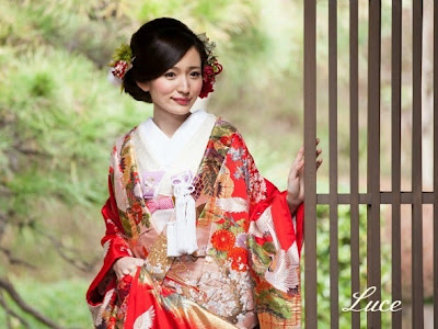 [最も好ましい] 芸能人 結婚 式 和装 771206