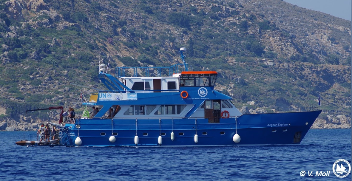 Aegean Explorer