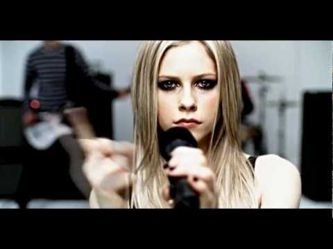 Avril Lavigne Bad Reputation Joan Jett 和訳 日本語訳 月夜ニ君ノ音想フ
