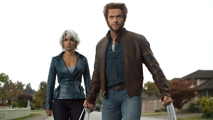 X Men The Last Stand Movies On Google Play