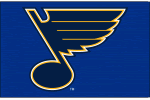 St. Louis Blues (2009 - Pres)