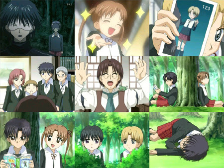 Le Plus Partage 学園 アリス アニメ 最終 回