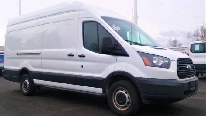 Search over 776 used ford transit cargo vans. Used Ford Transit High Roof Extended Online Shopping
