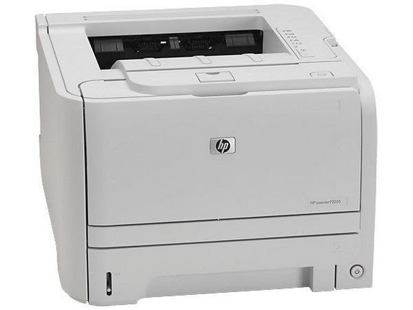 تعريف برنتر Hp Laserjet P2055 : HP P2055 | Driver ...