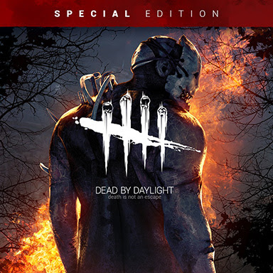 Dead by Daylight