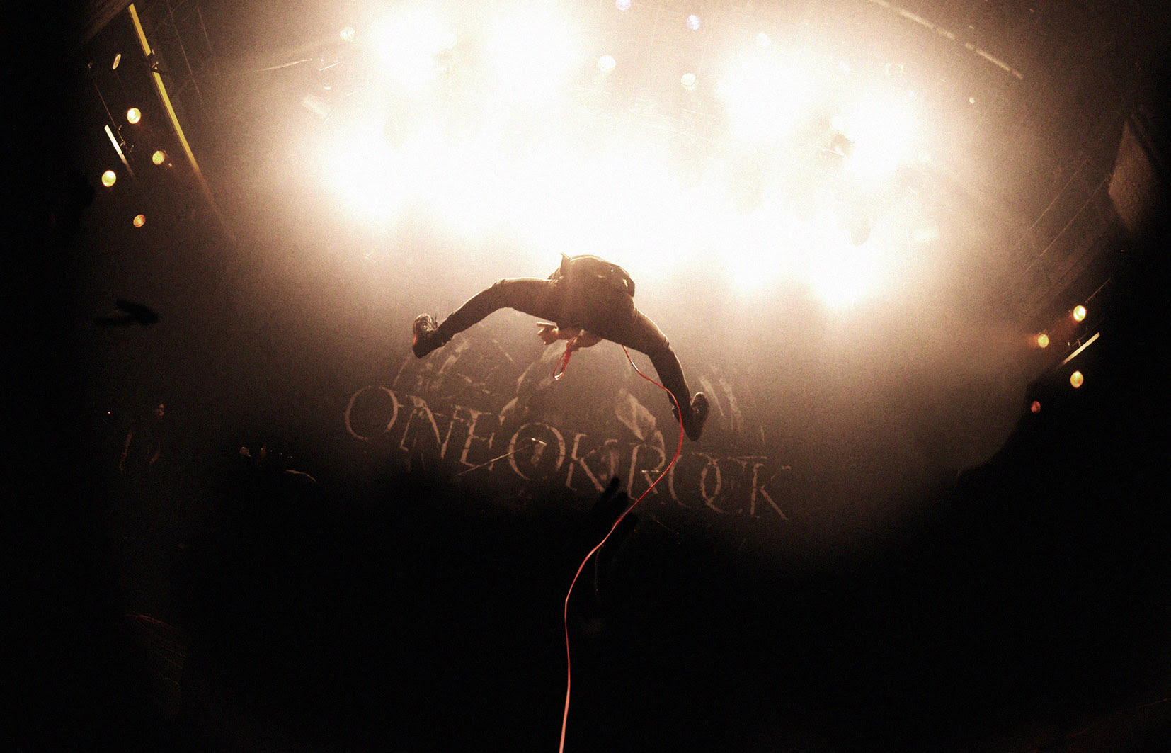 元の高 画質 One Ok Rock ライブ 最高の壁紙コレクション