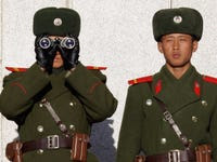 A North Korean defector tells us how she escaped and survived