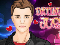 Justin Bieber Haircut games Girlsgogames - Haircut Styles 