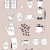 √1000以上 オシャレ コーヒー イラスト おしゃれ 295078