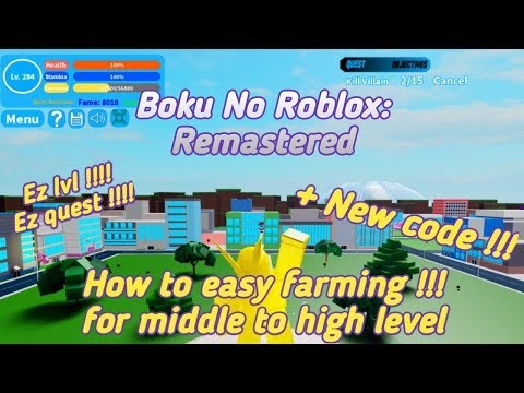 Hacks For Boku No Roblox Remastered - hack para boku no roblox remastered
