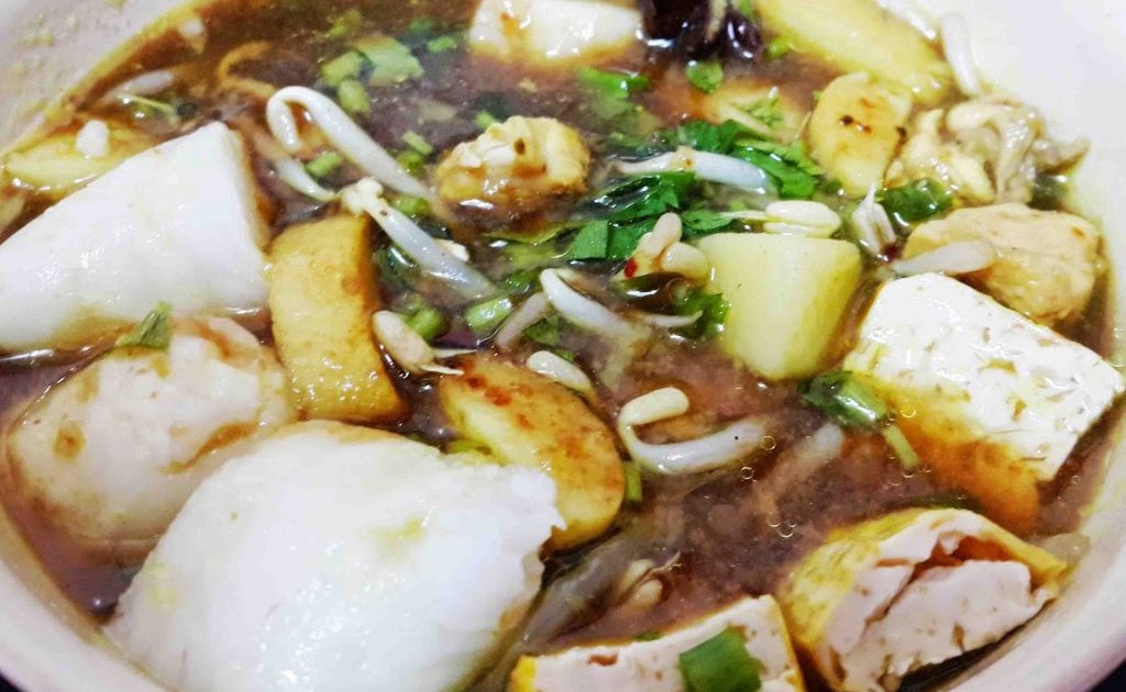 Resepi Soto Ayam Untuk 50 Orang Makan - Soalan 15