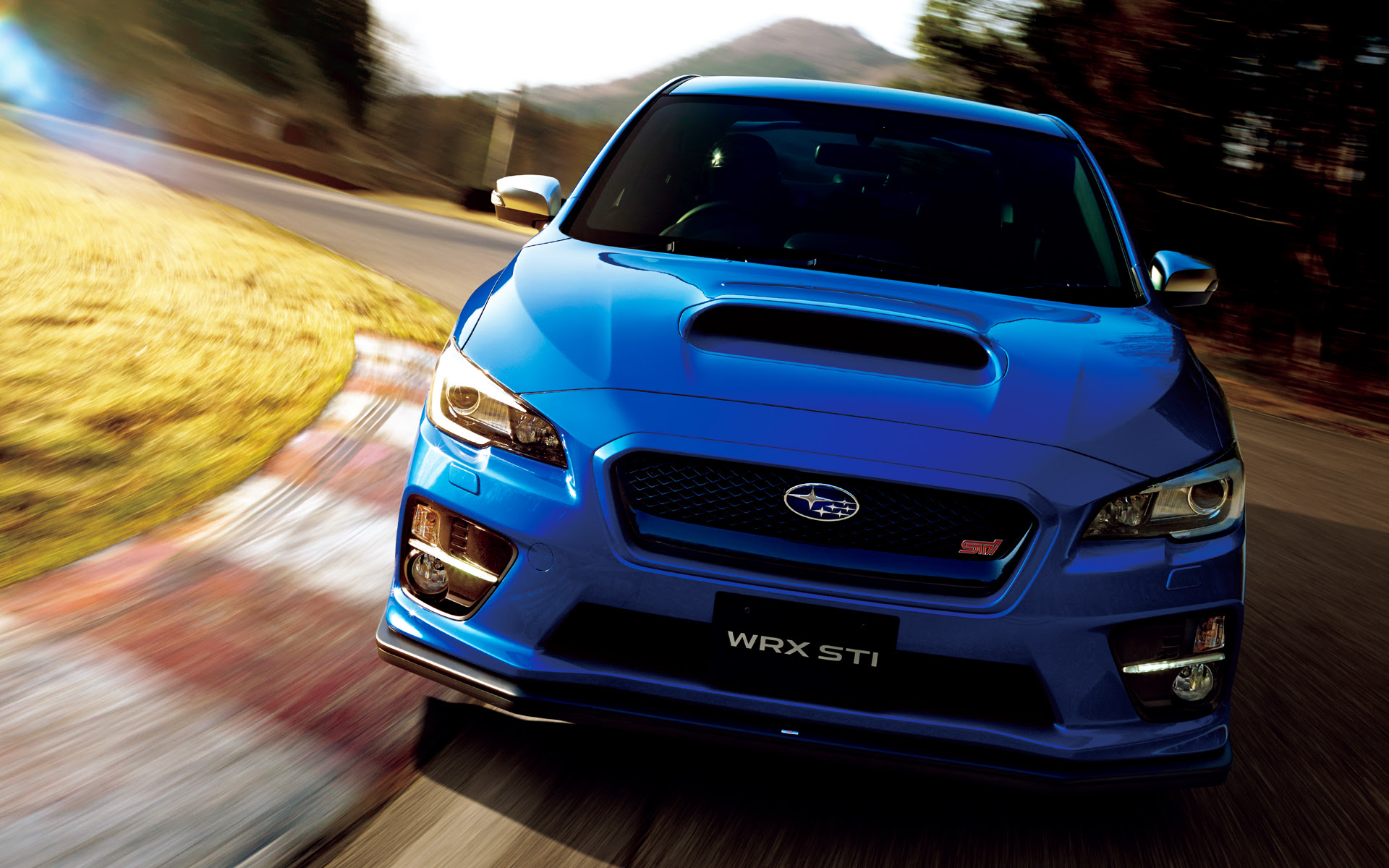 Wrx Sti ロゴ 壁紙 Udin