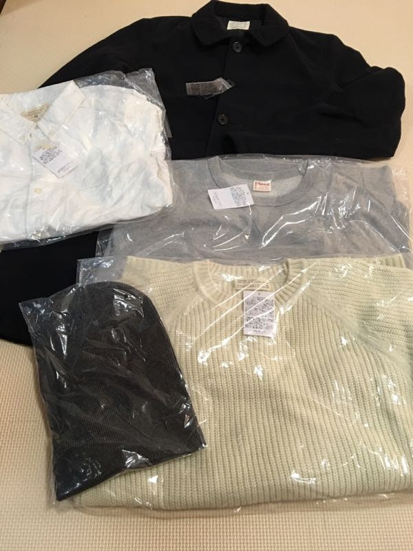 ベストファッションコレクション これまでで最高の福袋 メンズ 中身