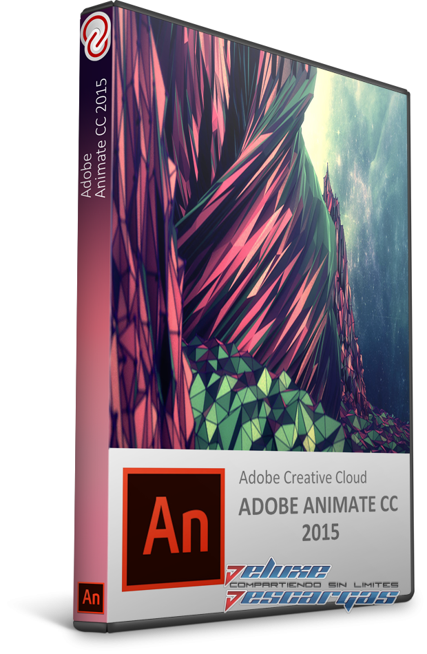 Descargar Adobe Flash Animate - Barabekyu