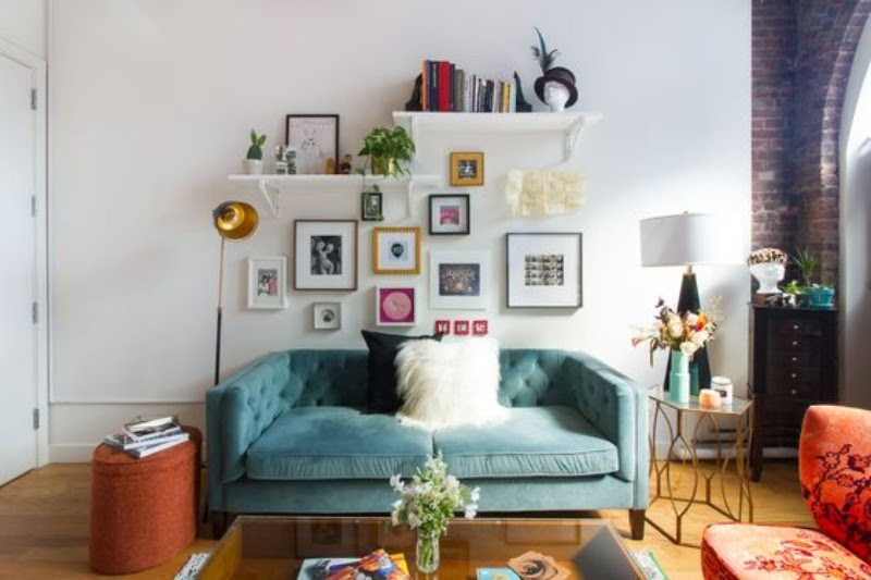 Start the journey to find and do work you love. 5 Inspiring Modern Homes That Will Remind You Why Design Is A Passion Inspirations Essential Home