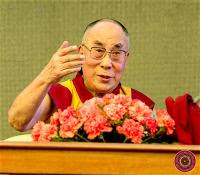 dalai lama