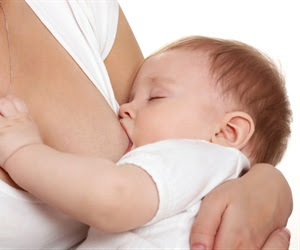 Five ways to tell if your baby is getting enough milk from breastfeeding