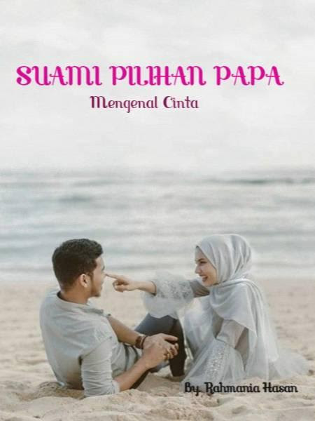 Selain bisa terbawa dalam suasana alur cerita dan bisa membayangkan tengah terlibat dalam kisah cinta sebagai pemeran utama, novel romantis bisa menambah mood. Suami Pilihan Papa