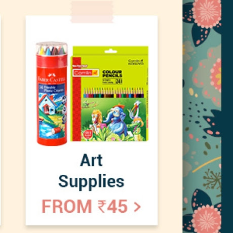 Art Supplies