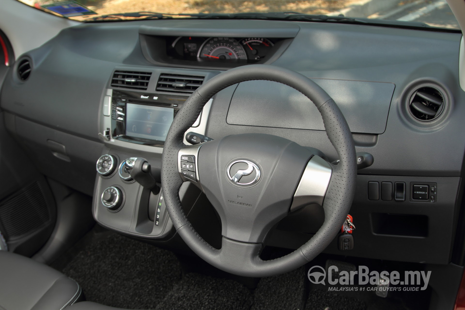 Perodua Axia For Sale Kuching - Contoh Sur