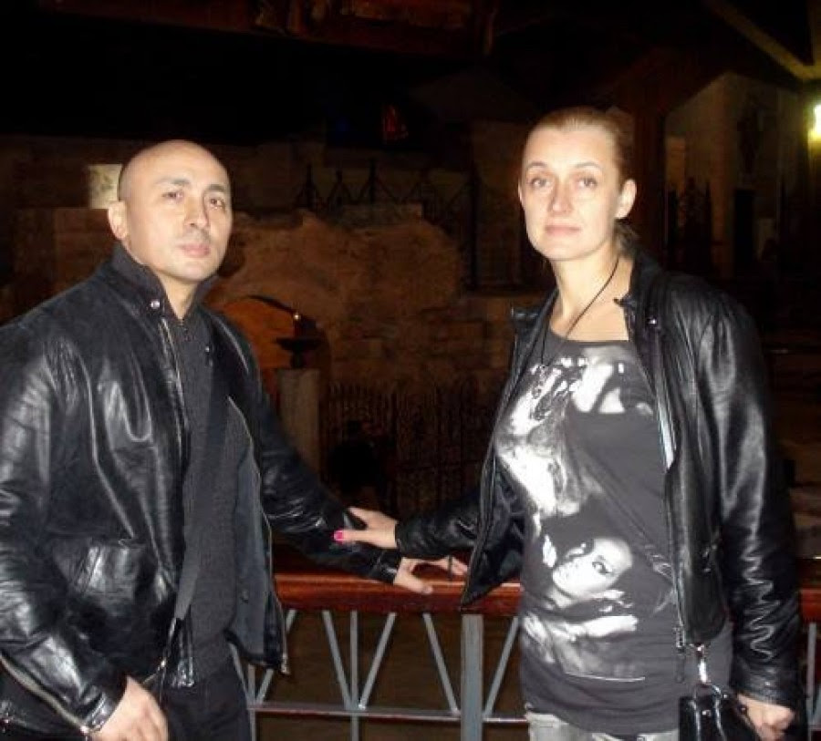 Marcel pavel și soția lui, violeta sunt tare mândri de fetița lor, micuța iuvenalia ioana, în vârstă de aproape 4. Marcel Pavel Este Un Om Fericit Are O Sotie Pe Care O Iubeste Enorm Doi Baieti