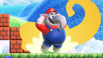 'Il se renouvelle sans cesse' : les secrets de longévité de Mario, la star du jeu vidéo de retour dans 'Super Mario Bros Wonder'