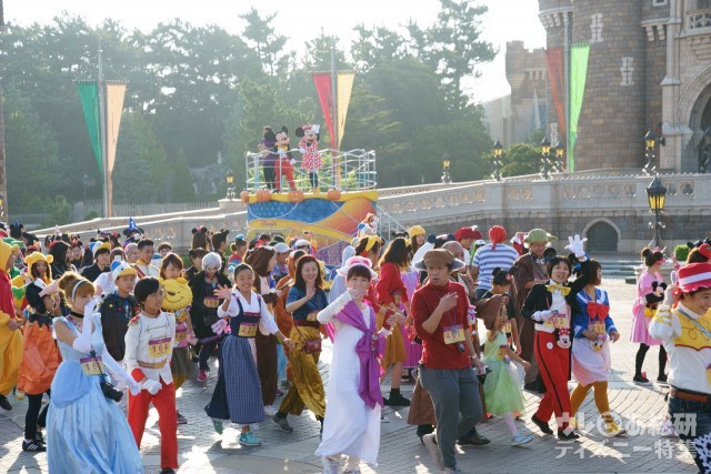 ディズニー画像のすべて 綺麗なディズニー ファン ラン