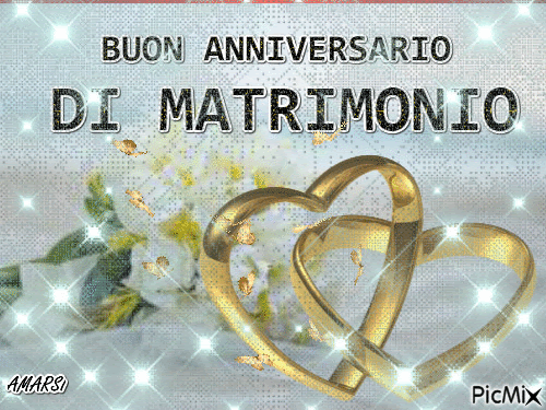 immagini anniversario matrimonio