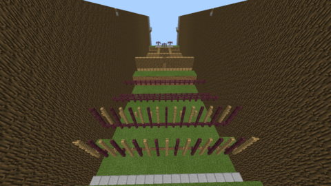 50 マイクラ アスレチック コツ 28 マイクラ アスレチック 作る コツ