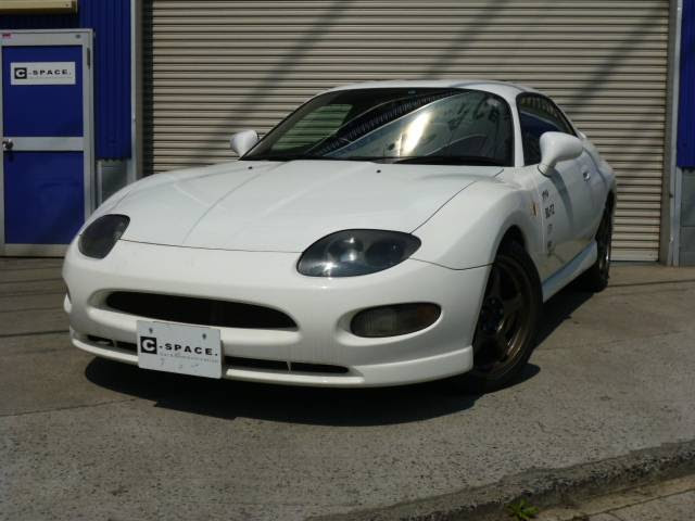 Jospictjatnko コンプリート Fto 中古車