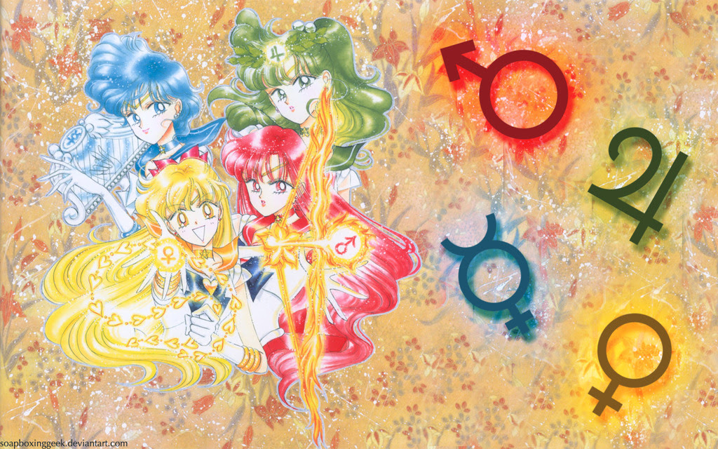 無料ダウンロード美少女戦士セーラームーン 壁紙 最高の花の画像