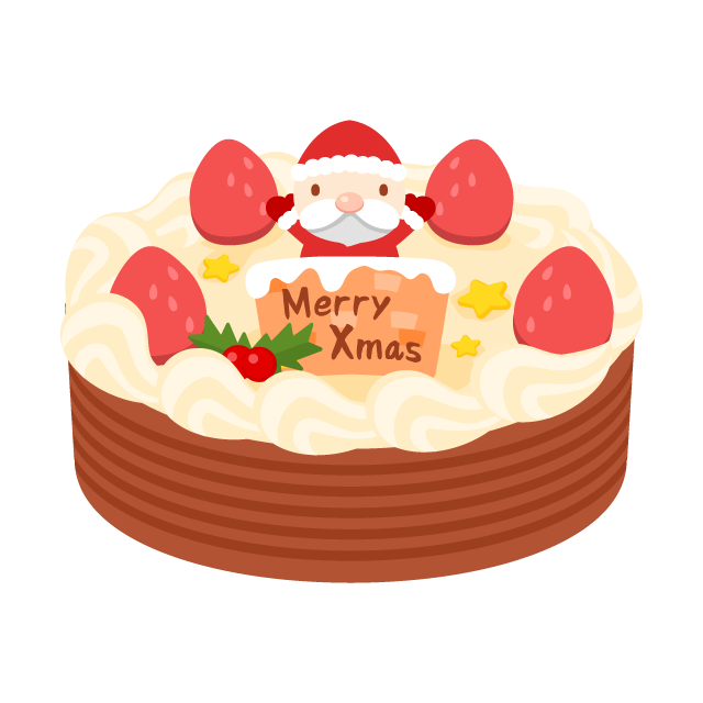 0以上 ケーキイラストフリー素材 Sylviasangjp