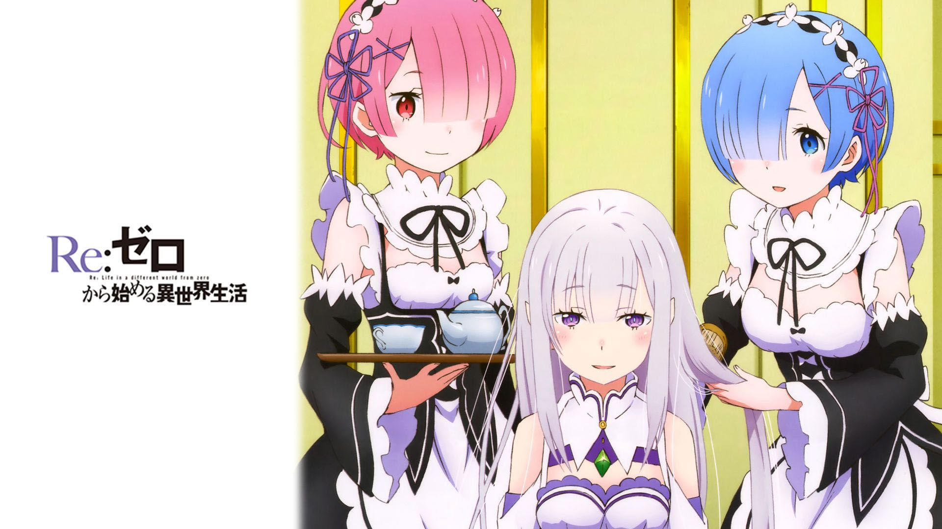 トップ100イラスト アニメ Pc 壁紙 無料イラスト集