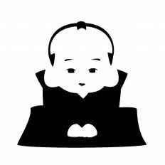 無料でダウンロード お辞儀 イラスト フリー シルエット ここで最高の画像コレクション