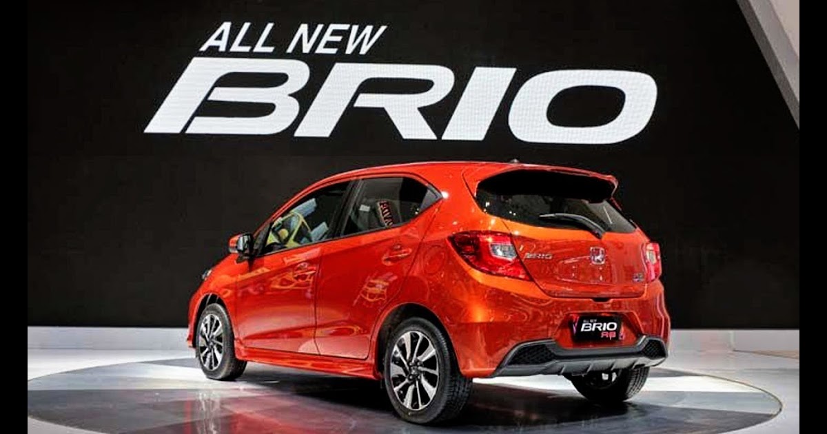 Gambar Modifikasi Mobil Honda All New