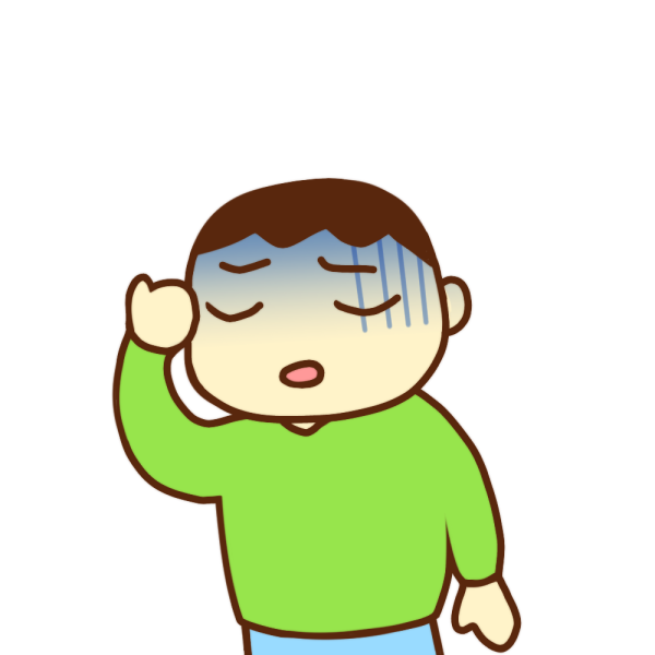 最高の無料イラスト 新鮮な鬱 うつ 病 イラスト