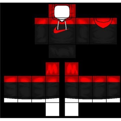 Roblox Shirt Template 2020 - nike shirt roblox template 2020