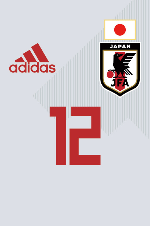 スマホ 壁紙 サッカー 日本 代表 壁紙 Udin