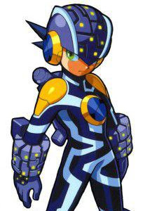 ロックマン エグゼ 壁紙 274771-ロックマンエグゼ 壁紙 pc