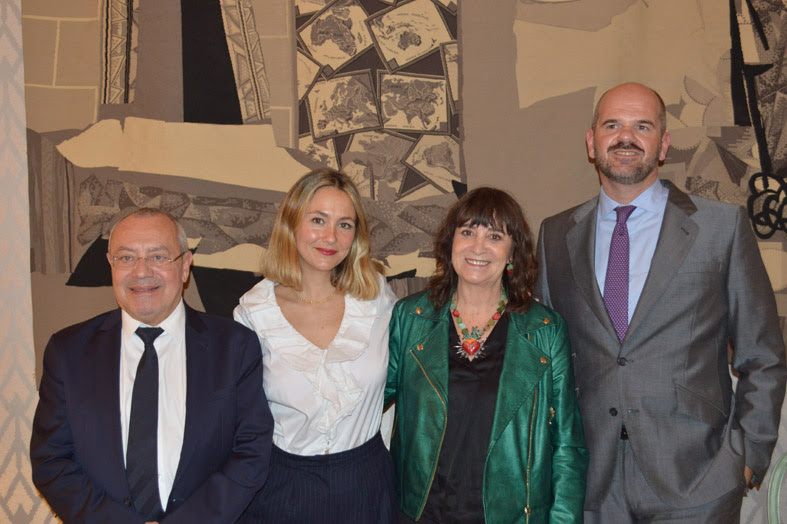 FOTO DE FAMILIA