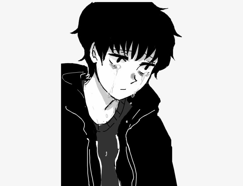 Aesthetic Anime Profile Pictures Boy