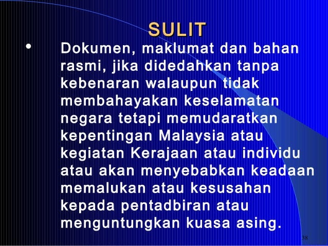 Contoh Surat Rasmi Memberi Kebenaran - Surat Rasmi Ra