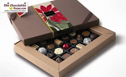 The Chocolatte House