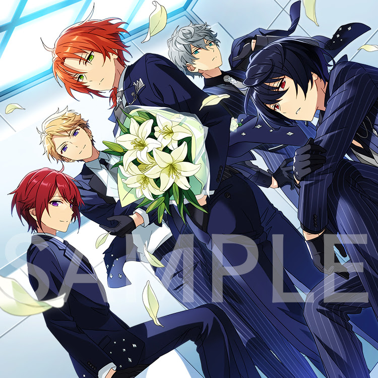 トップ100 壁紙 あん スタ Knights イラスト ただのディズニー画像